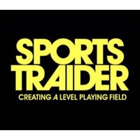 Sports Traider logo, Sports Traider contact details