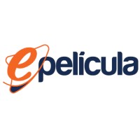 ePelícula logo, ePelícula contact details