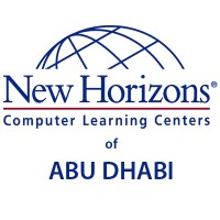 New Horizons Abu Dhabi logo, New Horizons Abu Dhabi contact details