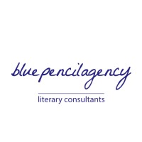 Blue Pencil Agency logo, Blue Pencil Agency contact details