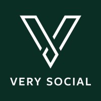 Very Social Media logo, Very Social Media contact details