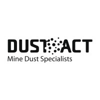 DustAct (Mine Dust Specialists) logo, DustAct (Mine Dust Specialists) contact details