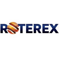 Roterex logo, Roterex contact details