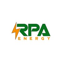 RPA Energy Inc logo, RPA Energy Inc contact details