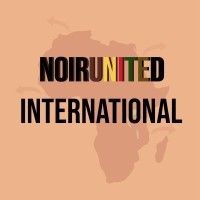 NoirUnited International logo, NoirUnited International contact details