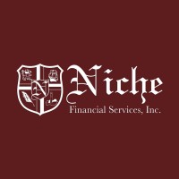 Niche Financial Services logo, Niche Financial Services contact details