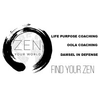 Zen Your World logo, Zen Your World contact details