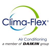 Clima-Flex logo, Clima-Flex contact details