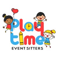 Playtime Event Sitters logo, Playtime Event Sitters contact details