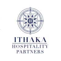 Ithaka Hospitality Partners logo, Ithaka Hospitality Partners contact details