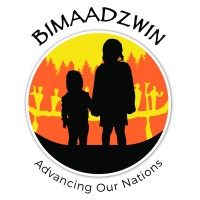 Bimaadzwin logo, Bimaadzwin contact details