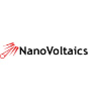 NanoVoltaics, Inc. logo, NanoVoltaics, Inc. contact details