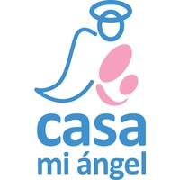 Casa mi Ángel ABP logo, Casa mi Ángel ABP contact details