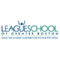 League School Of Greater Boston logo, League School Of Greater Boston contact details