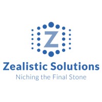 Zealistic Software Solutions logo, Zealistic Software Solutions contact details