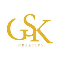 GSK Creative logo, GSK Creative contact details