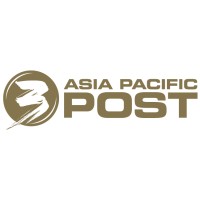 Asia Pacific Post logo, Asia Pacific Post contact details