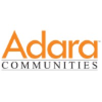 Adara Communities logo, Adara Communities contact details