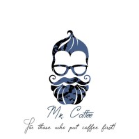 Mr.Coffee logo, Mr.Coffee contact details