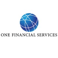 One Financial Services logo, One Financial Services contact details