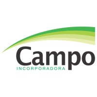 Campo Incorporadora logo, Campo Incorporadora contact details