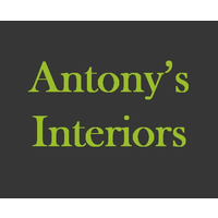 Antony's Interiors logo, Antony's Interiors contact details