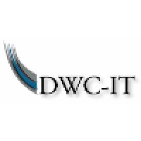 DWC-IT logo, DWC-IT contact details