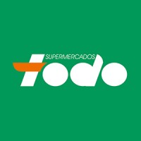 Supermercados Todo logo, Supermercados Todo contact details