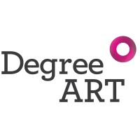 DegreeArt.com logo, DegreeArt.com contact details