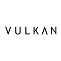 VULKAN Magazine logo, VULKAN Magazine contact details