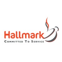 HALLMARK VENDING LIMITED logo, HALLMARK VENDING LIMITED contact details