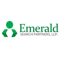 Emerald Search Partners, LLP logo, Emerald Search Partners, LLP contact details