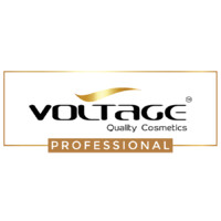 Voltage Cosmetics logo, Voltage Cosmetics contact details