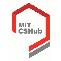 MIT Concrete Sustainability Hub logo, MIT Concrete Sustainability Hub contact details