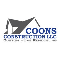 Coons Construction, LLC logo, Coons Construction, LLC contact details