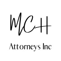 MCH ATTORNEYS INC logo, MCH ATTORNEYS INC contact details