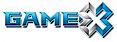 Gamex logo, Gamex contact details