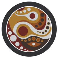 Groote Eylandt Language Centre logo, Groote Eylandt Language Centre contact details