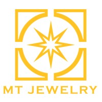 MT Jewelry logo, MT Jewelry contact details