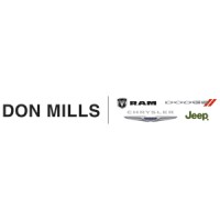 Don Mills Chrysler logo, Don Mills Chrysler contact details