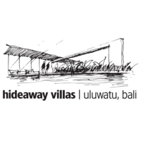 Hideaway Villas Uluwatu Bali logo, Hideaway Villas Uluwatu Bali contact details