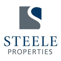 Steele Properties LLC logo, Steele Properties LLC contact details