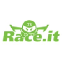 Race.it logo, Race.it contact details