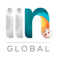 IIN Global logo, IIN Global contact details