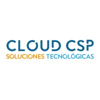 Cloud CSP logo, Cloud CSP contact details