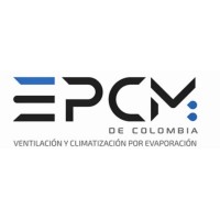 EPCM de Colombia logo, EPCM de Colombia contact details