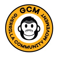 Guerrilla Community Movement logo, Guerrilla Community Movement contact details