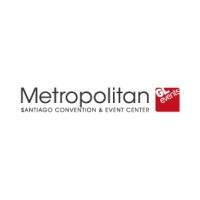 Metropolitan Santiago Convention & Event Center logo, Metropolitan Santiago Convention & Event Center contact details