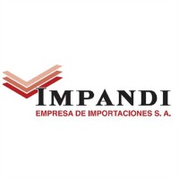 EMPRESA IMPANDI DE IMPORTACIONES S.A. logo, EMPRESA IMPANDI DE IMPORTACIONES S.A. contact details