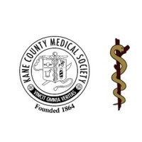 Kane County Medical Society/McHenry County Medical Society logo, Kane County Medical Society/McHenry County Medical Society contact details